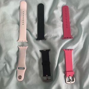 apple watch bands